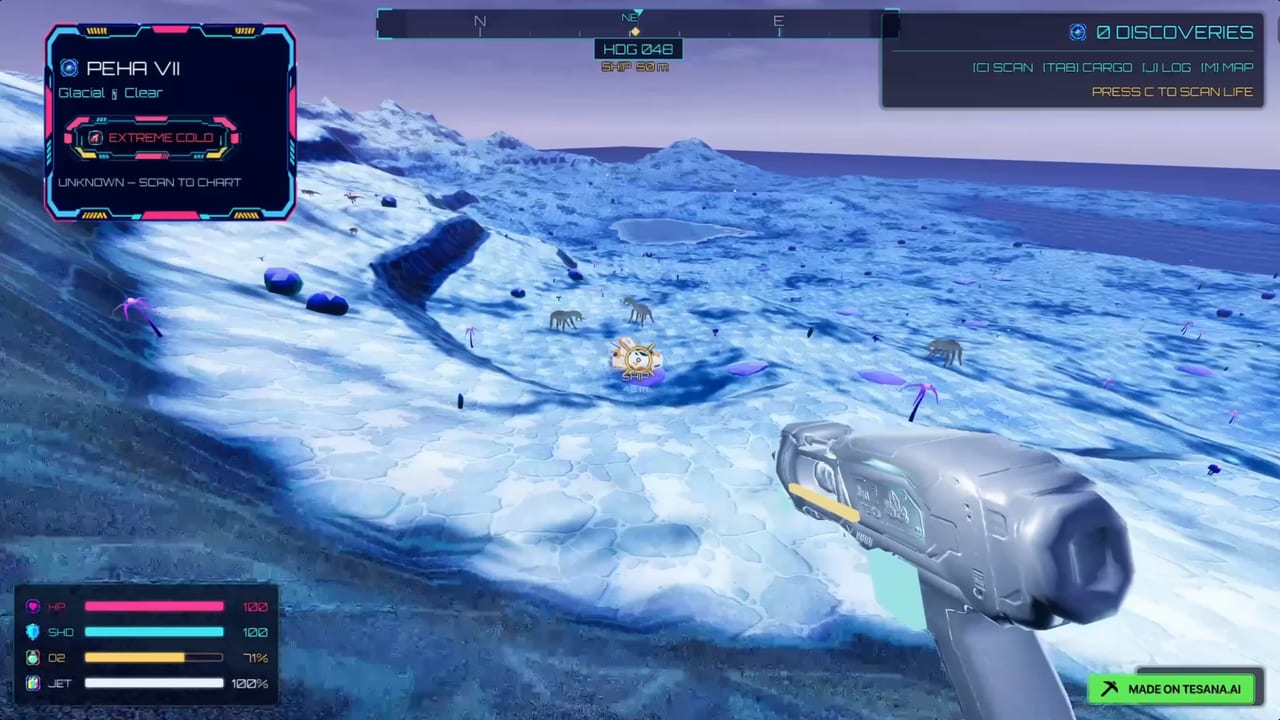 Nova Atlas