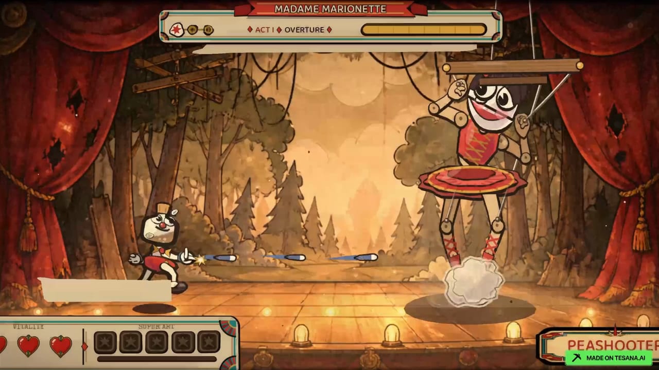 Rubberhose Ruckus