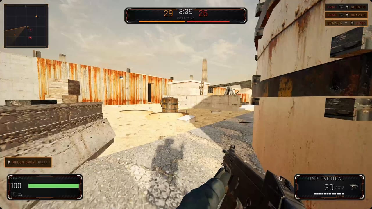 RUST